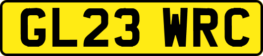 GL23WRC
