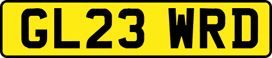 GL23WRD