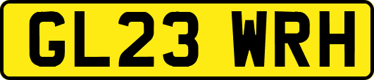 GL23WRH