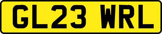 GL23WRL
