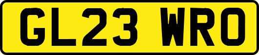 GL23WRO