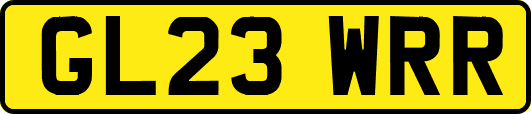 GL23WRR