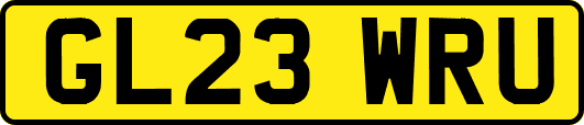 GL23WRU