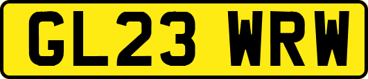 GL23WRW
