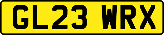 GL23WRX