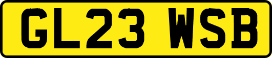 GL23WSB