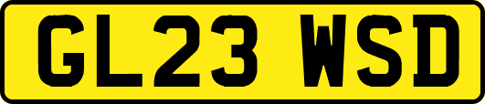 GL23WSD