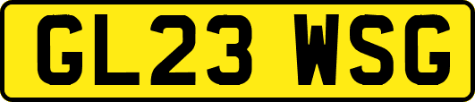 GL23WSG