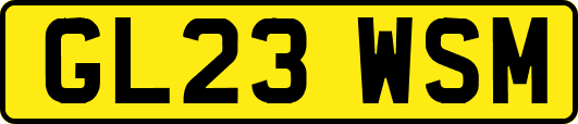 GL23WSM