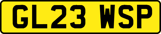GL23WSP