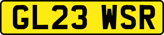 GL23WSR