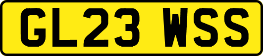 GL23WSS