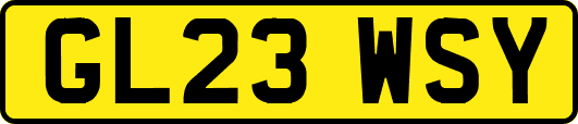 GL23WSY