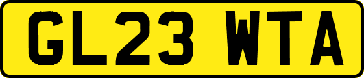 GL23WTA