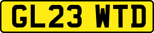 GL23WTD