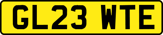 GL23WTE