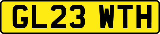 GL23WTH