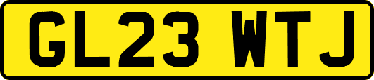 GL23WTJ