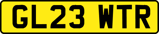 GL23WTR