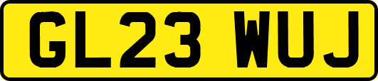 GL23WUJ