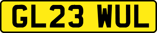 GL23WUL