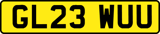 GL23WUU