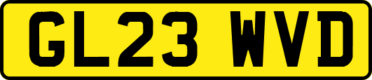 GL23WVD
