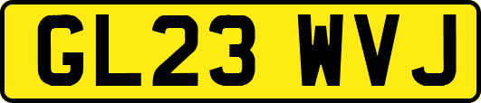 GL23WVJ