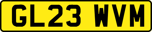 GL23WVM