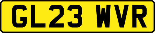 GL23WVR