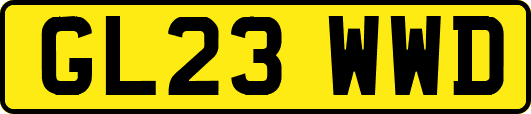 GL23WWD