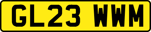 GL23WWM