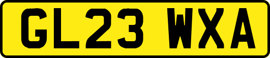 GL23WXA