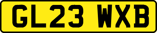 GL23WXB