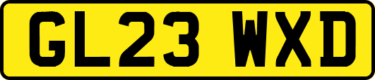 GL23WXD
