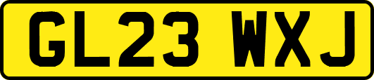 GL23WXJ