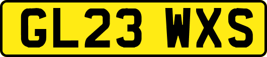 GL23WXS