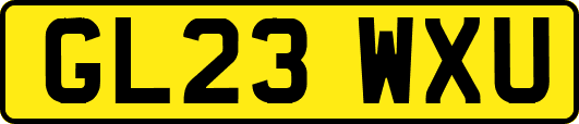 GL23WXU