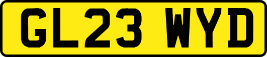 GL23WYD