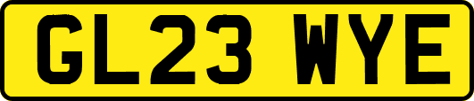 GL23WYE