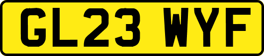 GL23WYF