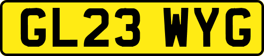 GL23WYG