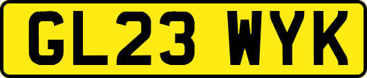 GL23WYK