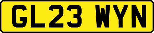 GL23WYN