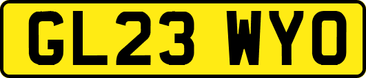GL23WYO