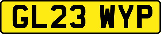 GL23WYP