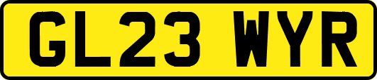GL23WYR