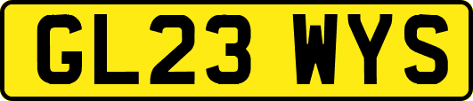 GL23WYS