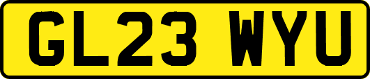 GL23WYU