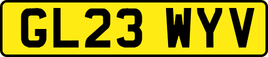 GL23WYV